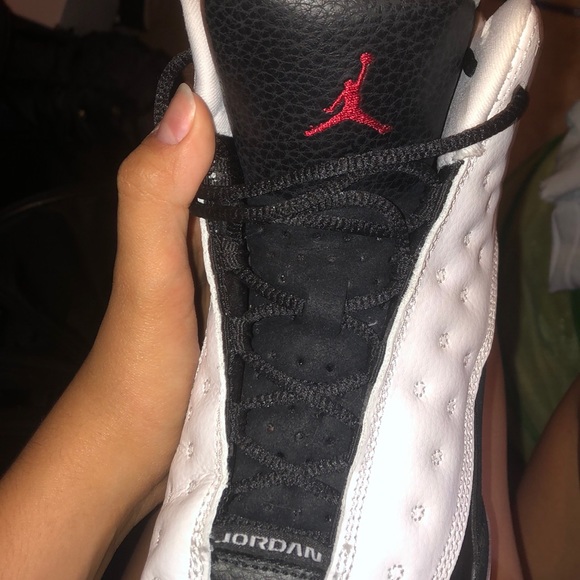 He Got Game Jordan 13 - Picture 4 of 4
